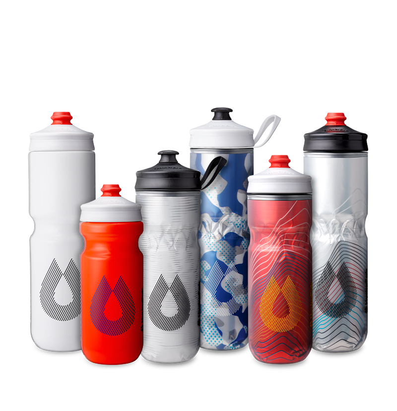 Bike & Sport Bottles