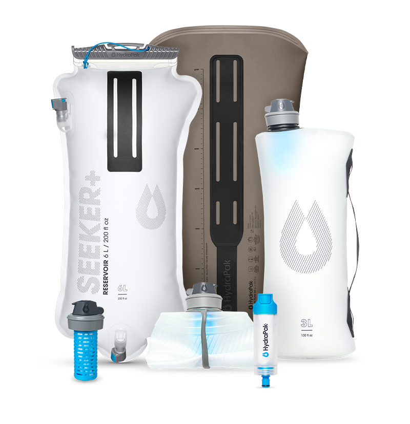 Water Filtration