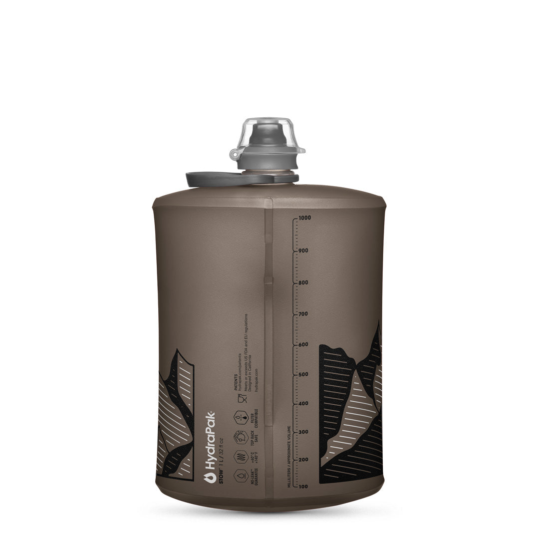 Stow Bottle 2026 - 1 L