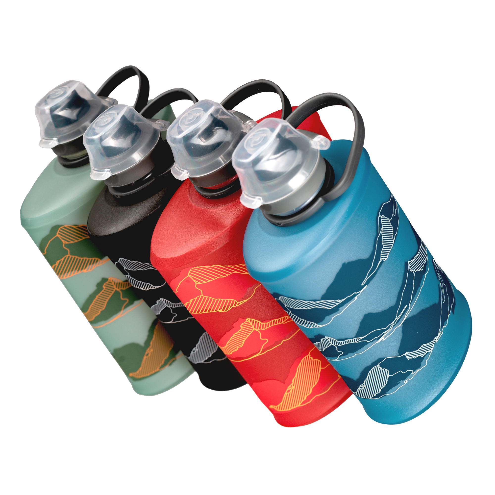 Mountain Stow™ 500 ml