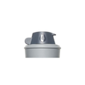 Side on view of HydraPak 42 mm Flux Cap
