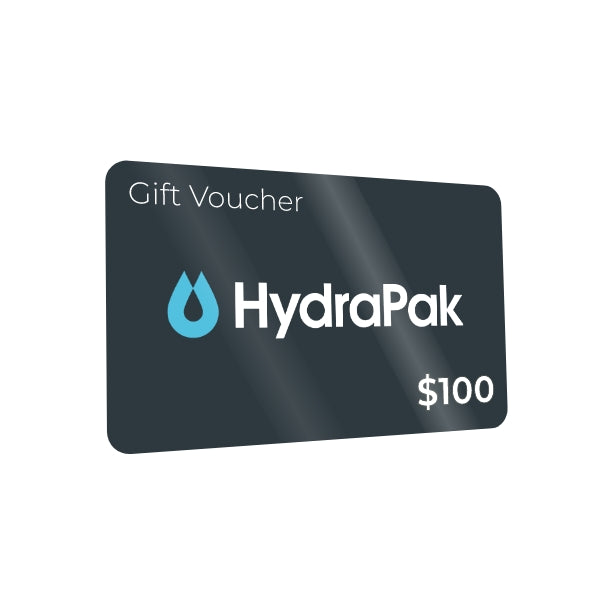 Hydrapak Gift Voucher