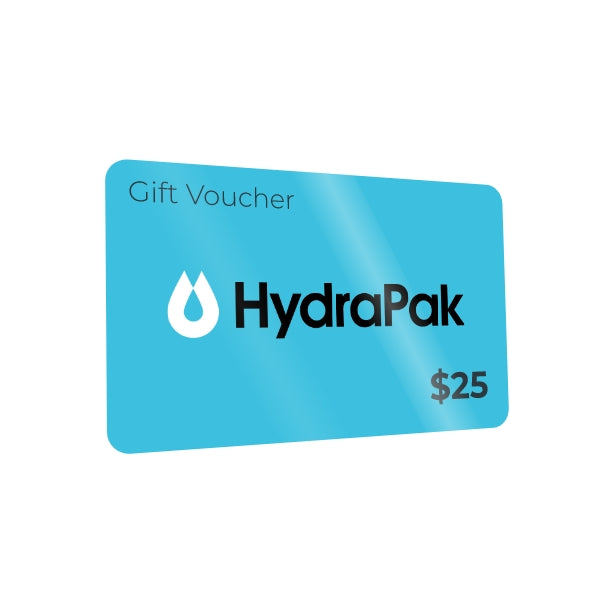 Hydrapak Gift Voucher
