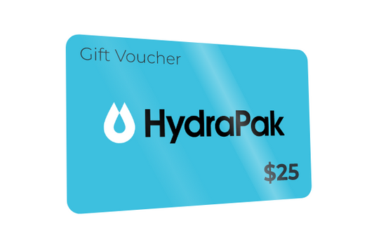 Hydrapak Gift Voucher
