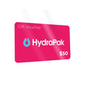 Hydrapak Gift Voucher