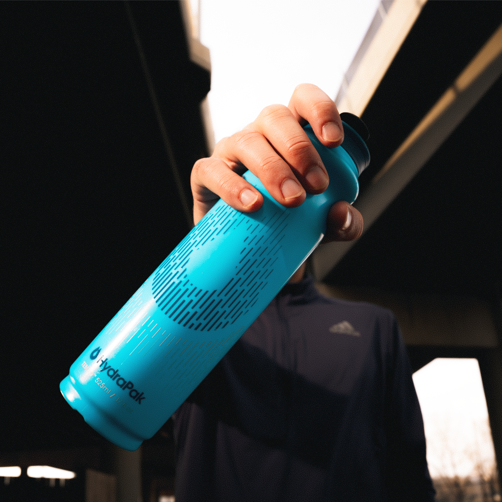 Tempo Bottle 3-Pack 400 ml