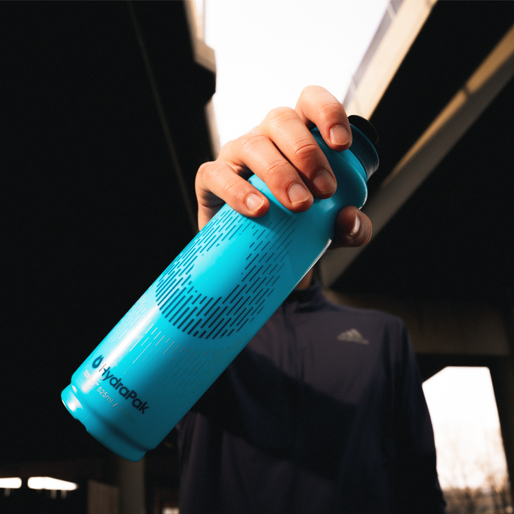 Tempo Bottle 3-Pack 400 ml