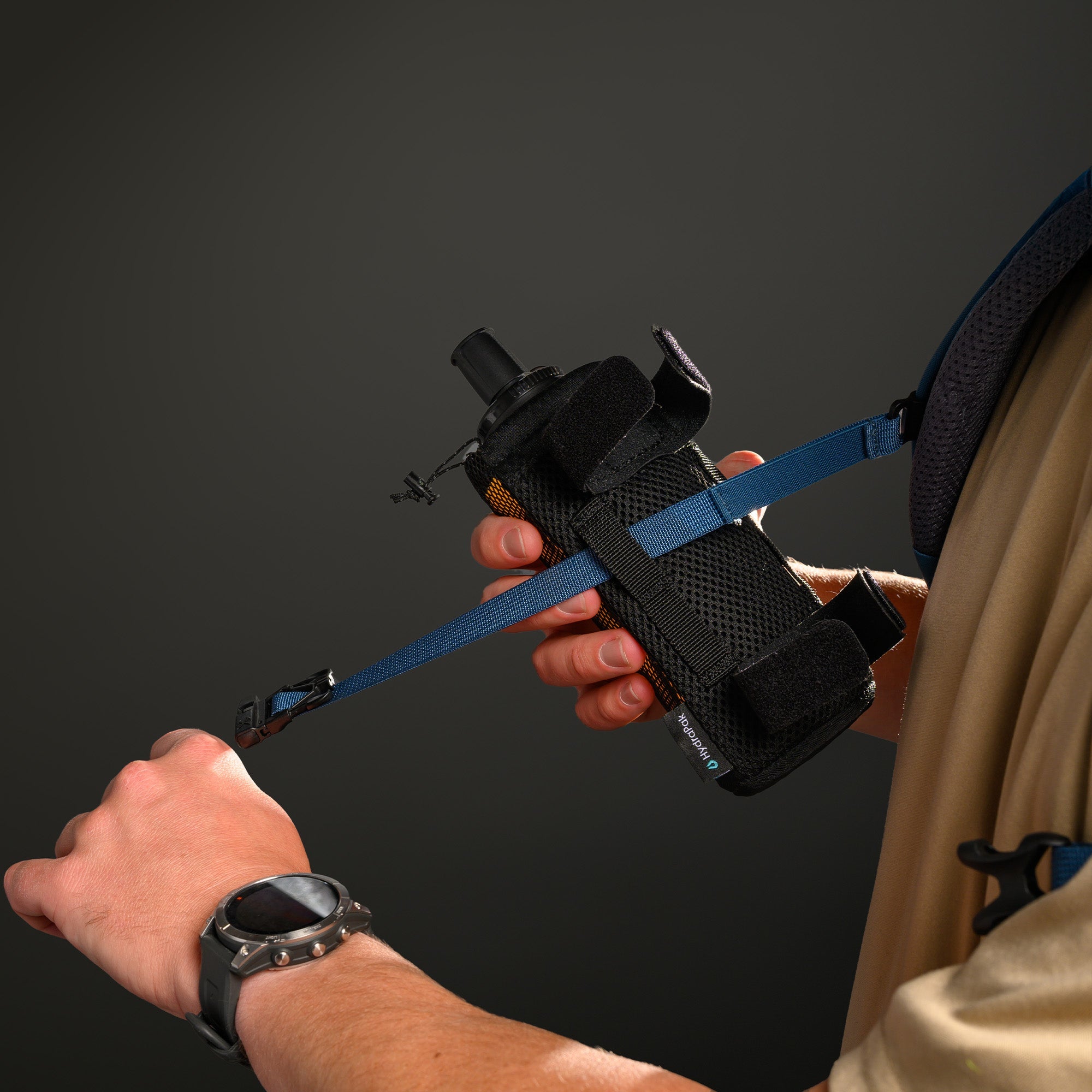 PackFlask™ 750 ml