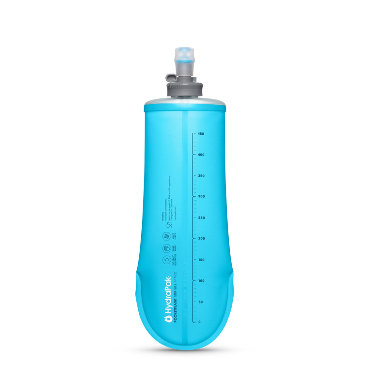 PocketFlask™ 500 ml