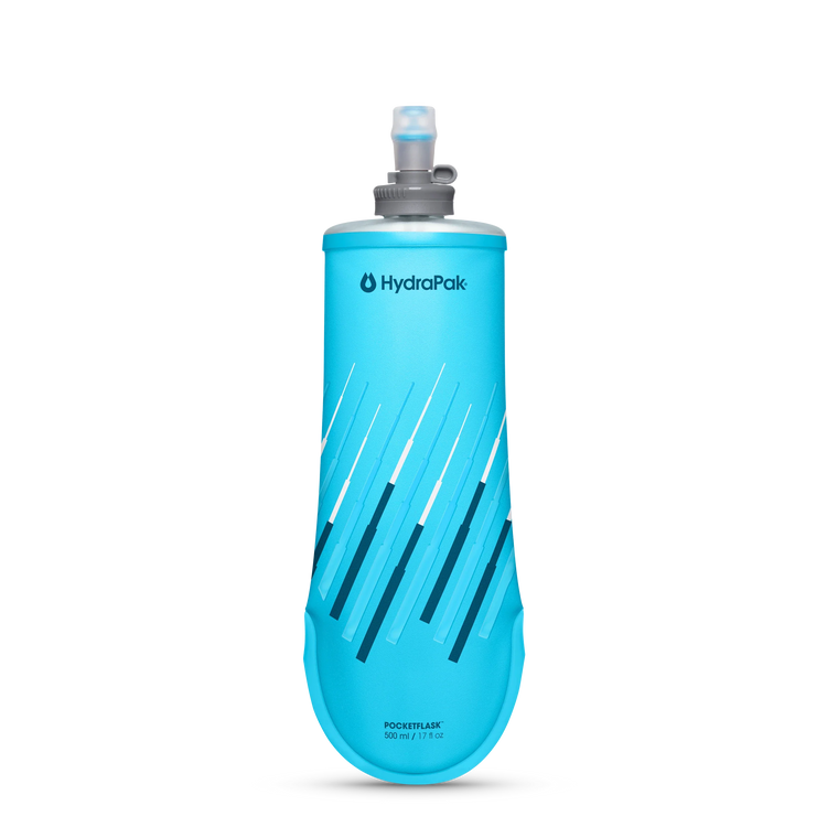 PocketFlask™ 500 ml