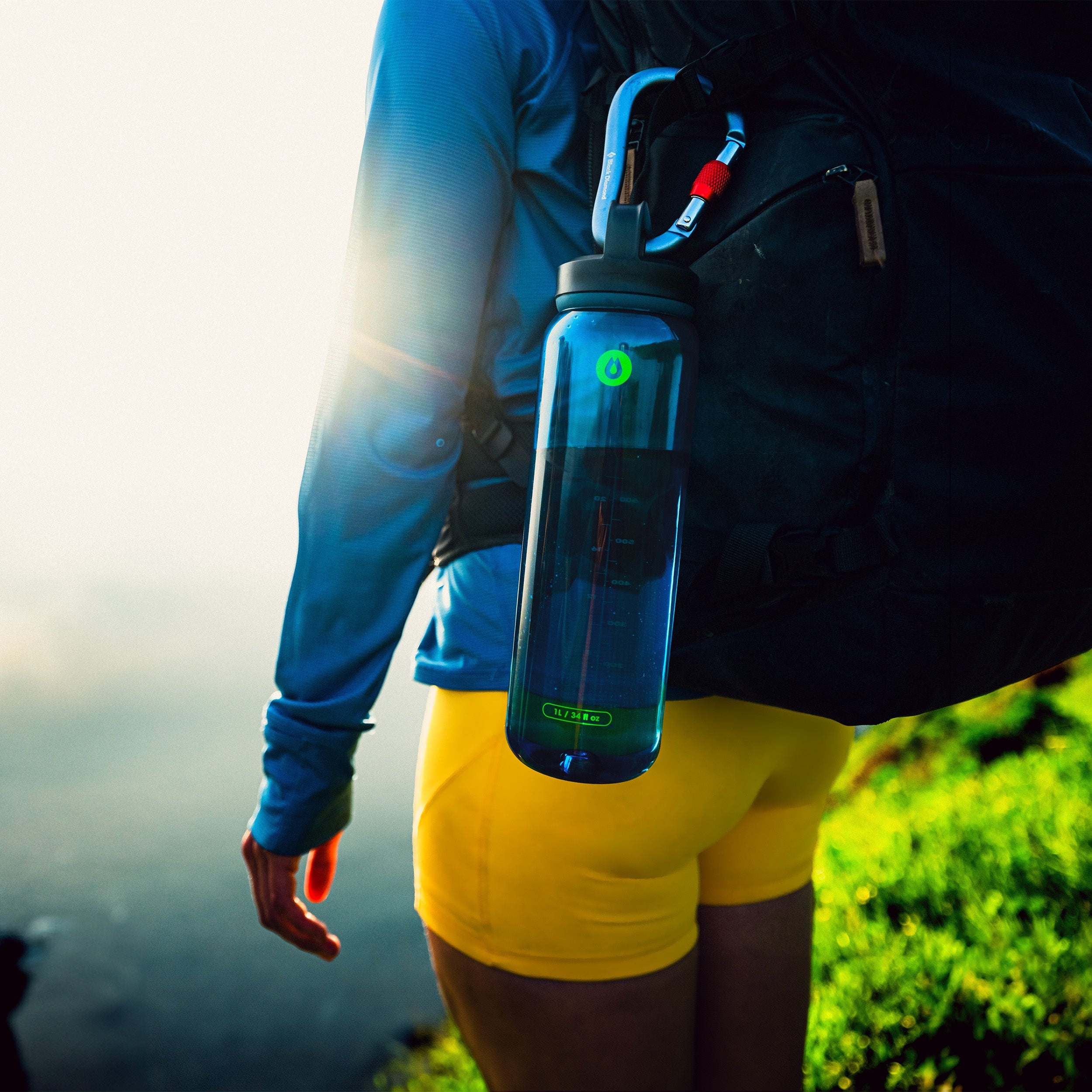 RECON™ Clip & Carry 750 ml