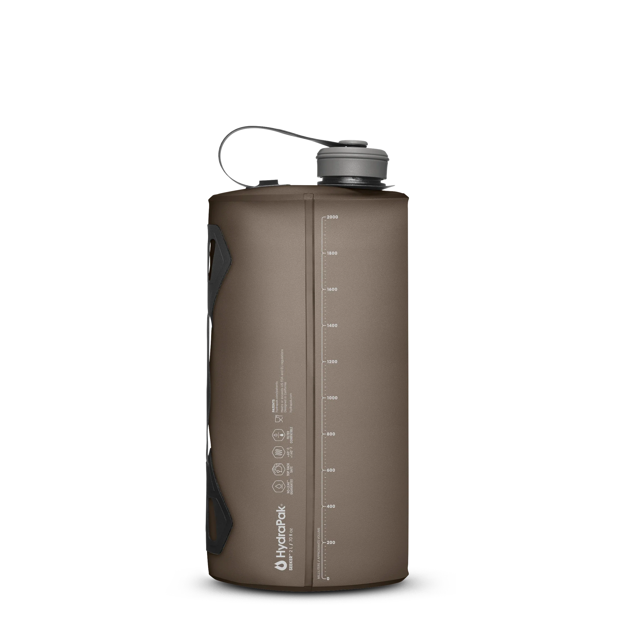 Seeker™ 2L 