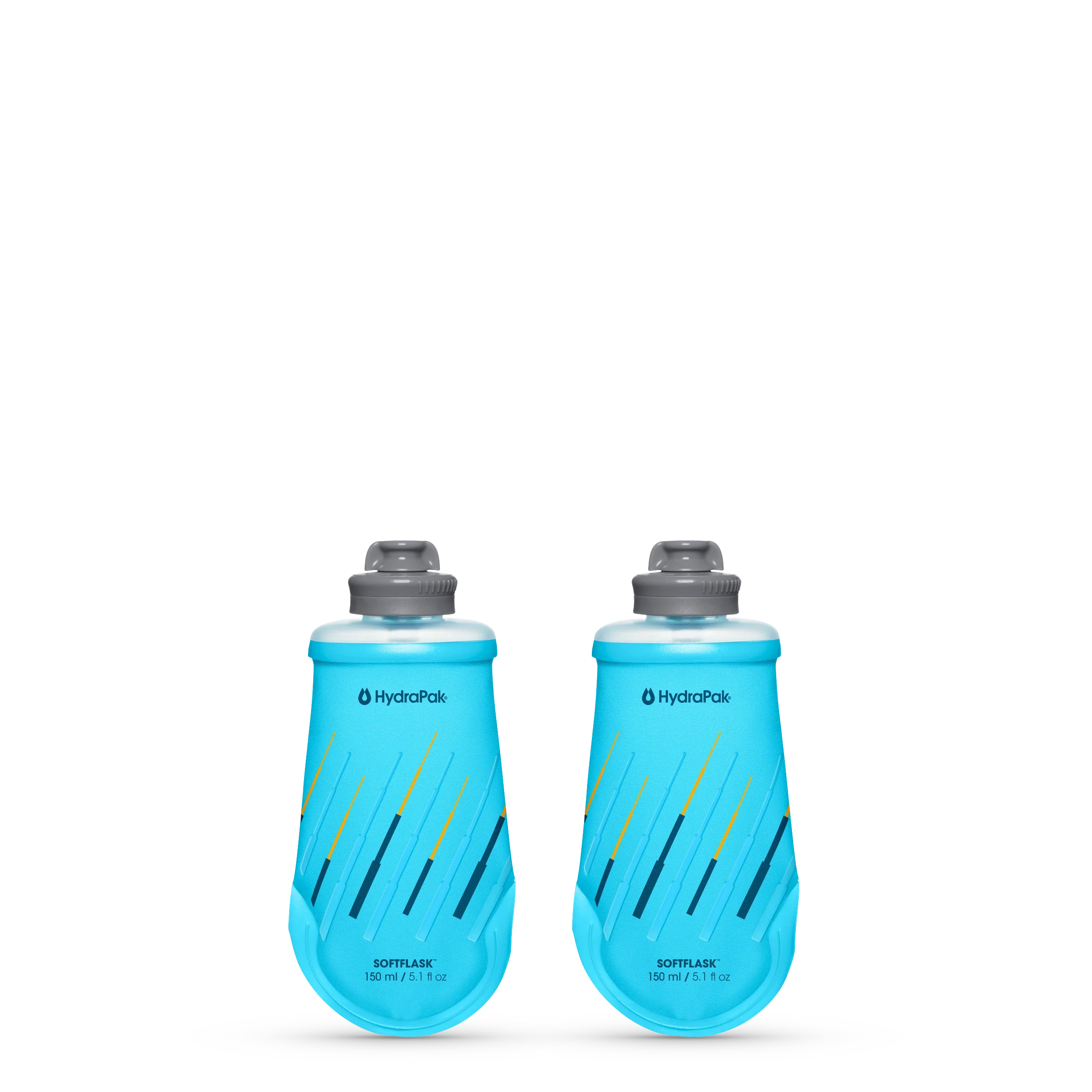 SoftFlask™ 150 ml 2-Pack