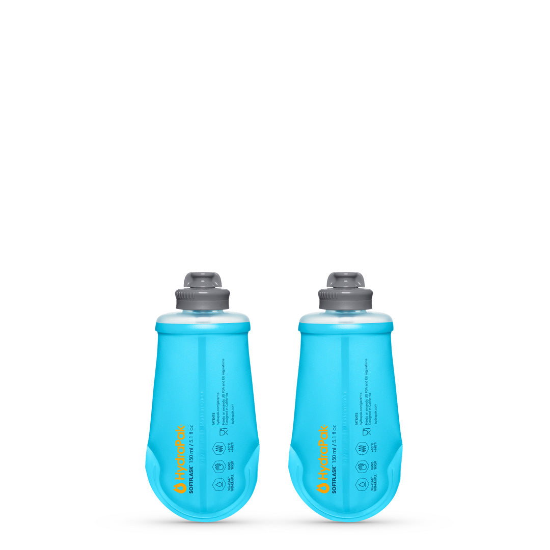 SoftFlask 2pk - 150 ml