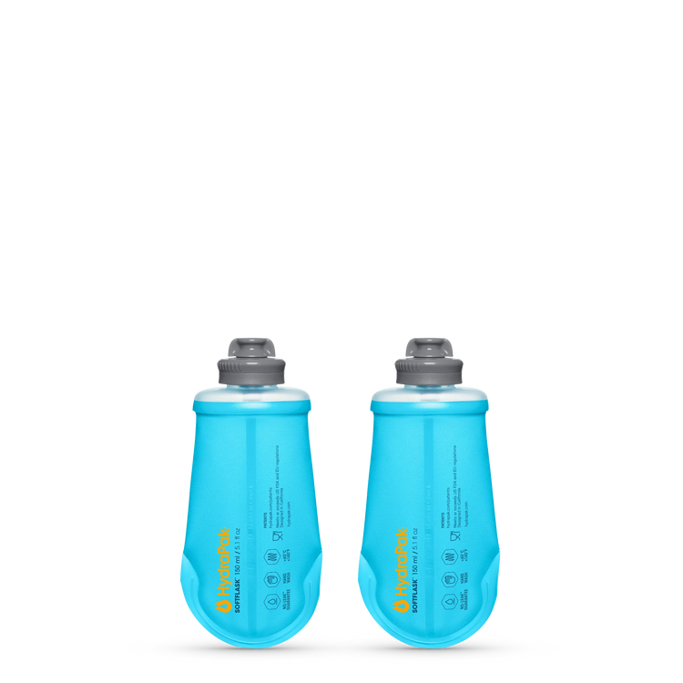 SoftFlask™ 150 ml 2-Pack
