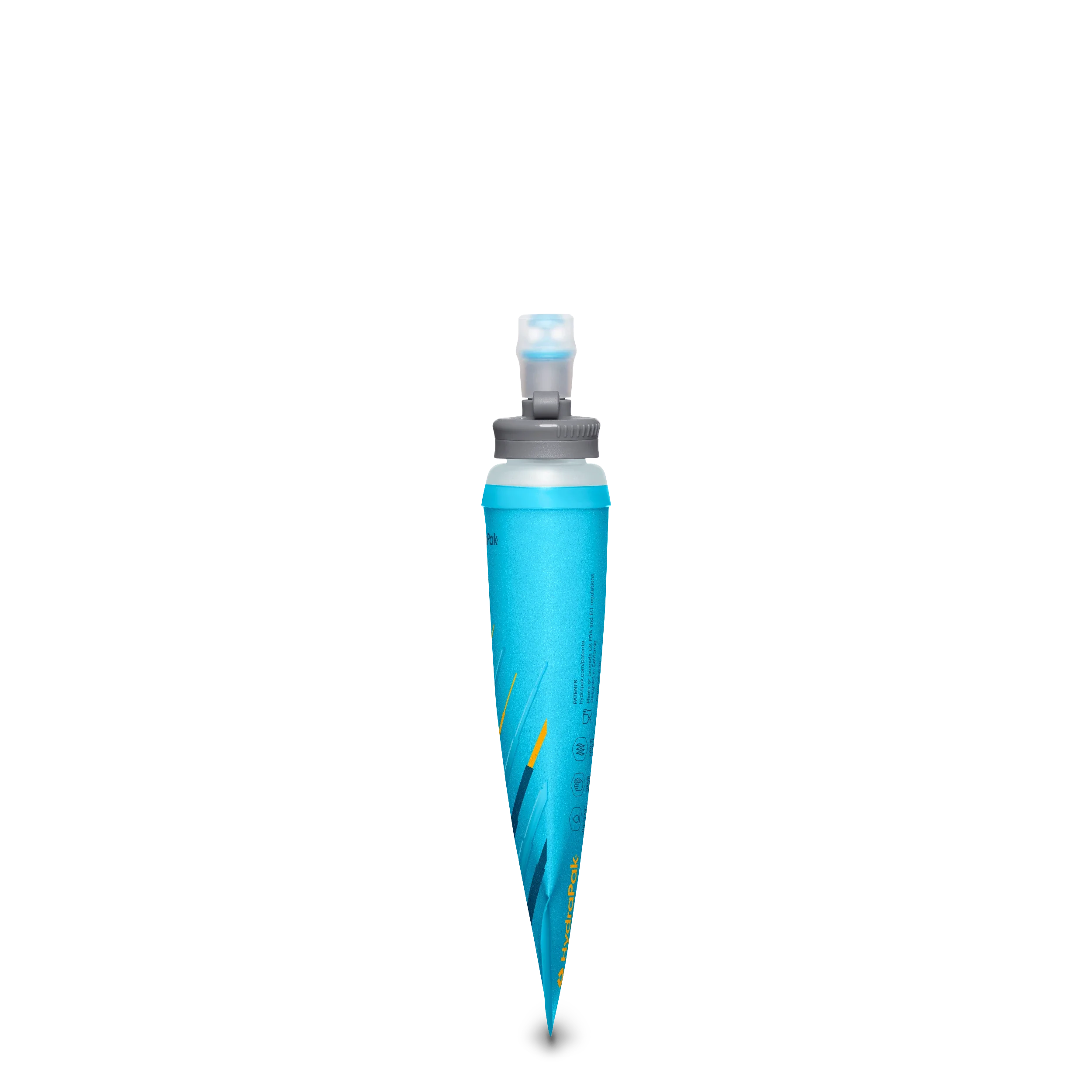 SoftFlask™ 250 ml 2-Pack