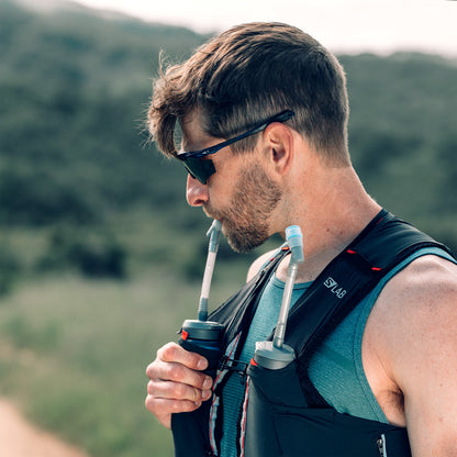 Run Flask Straw Adapter