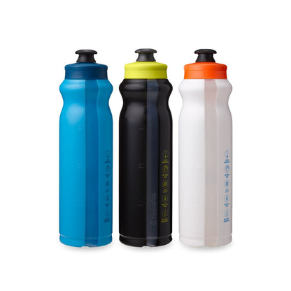 Tempo Bottle 3pk 400ml