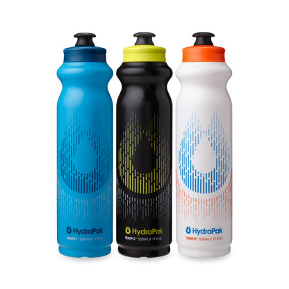 Tempo Bottle 3pk 525ml