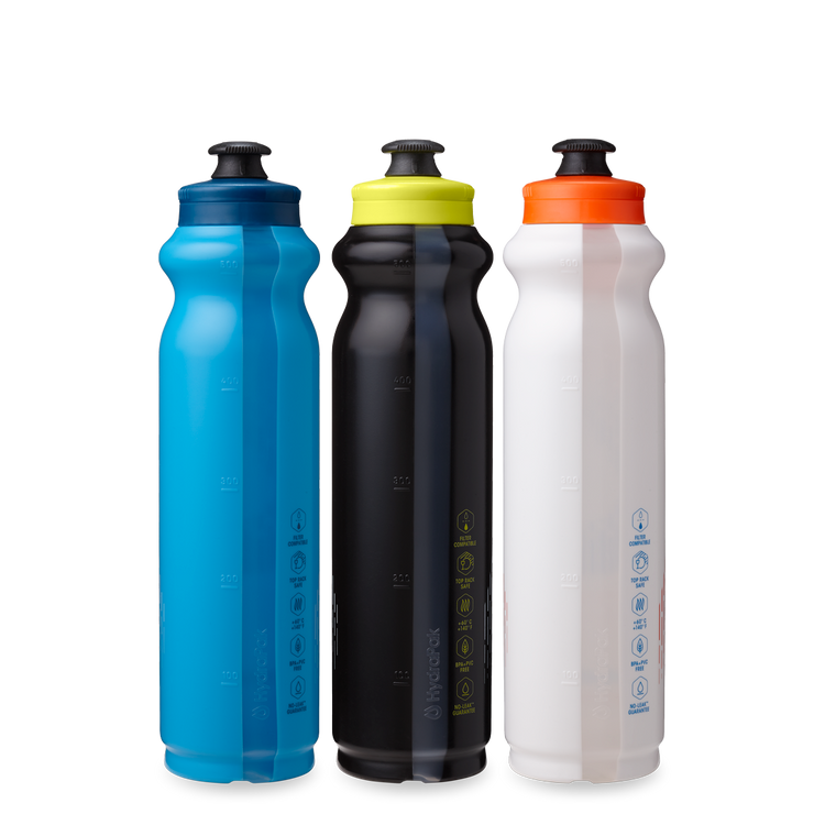 Tempo Bottle 3-Pack 525 ml
