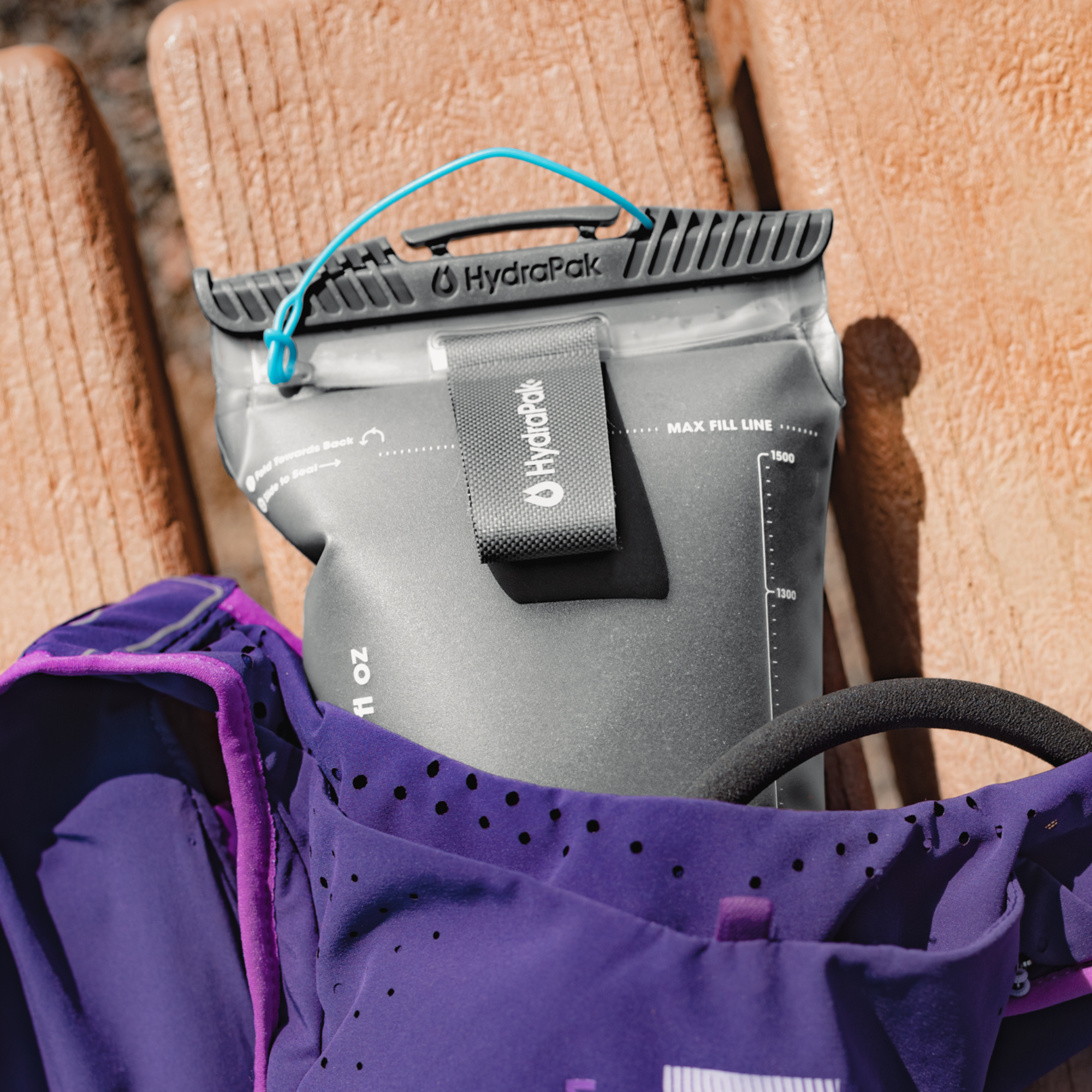 Velocity™ IT 1.5 L