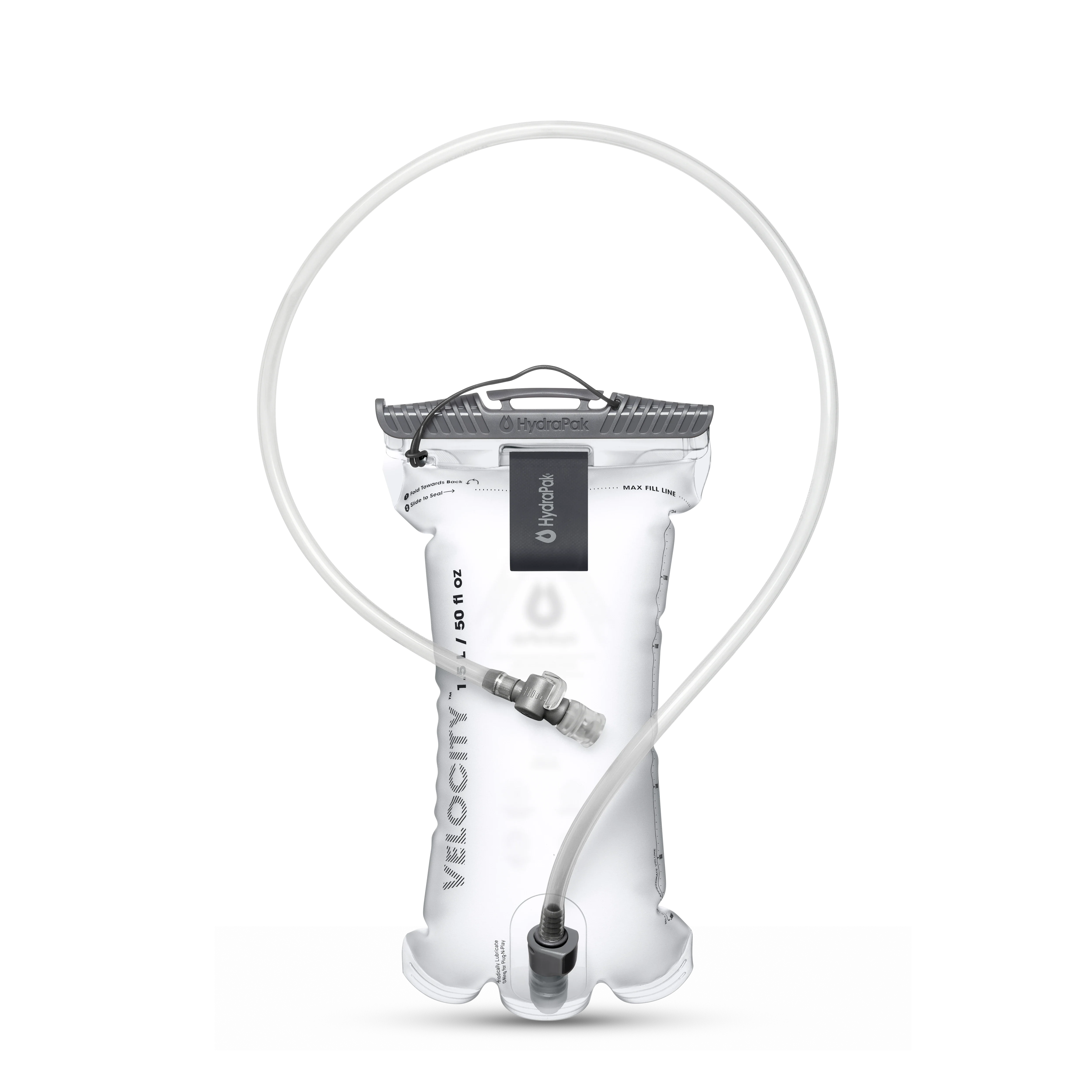 Velocity™ 1.5 L