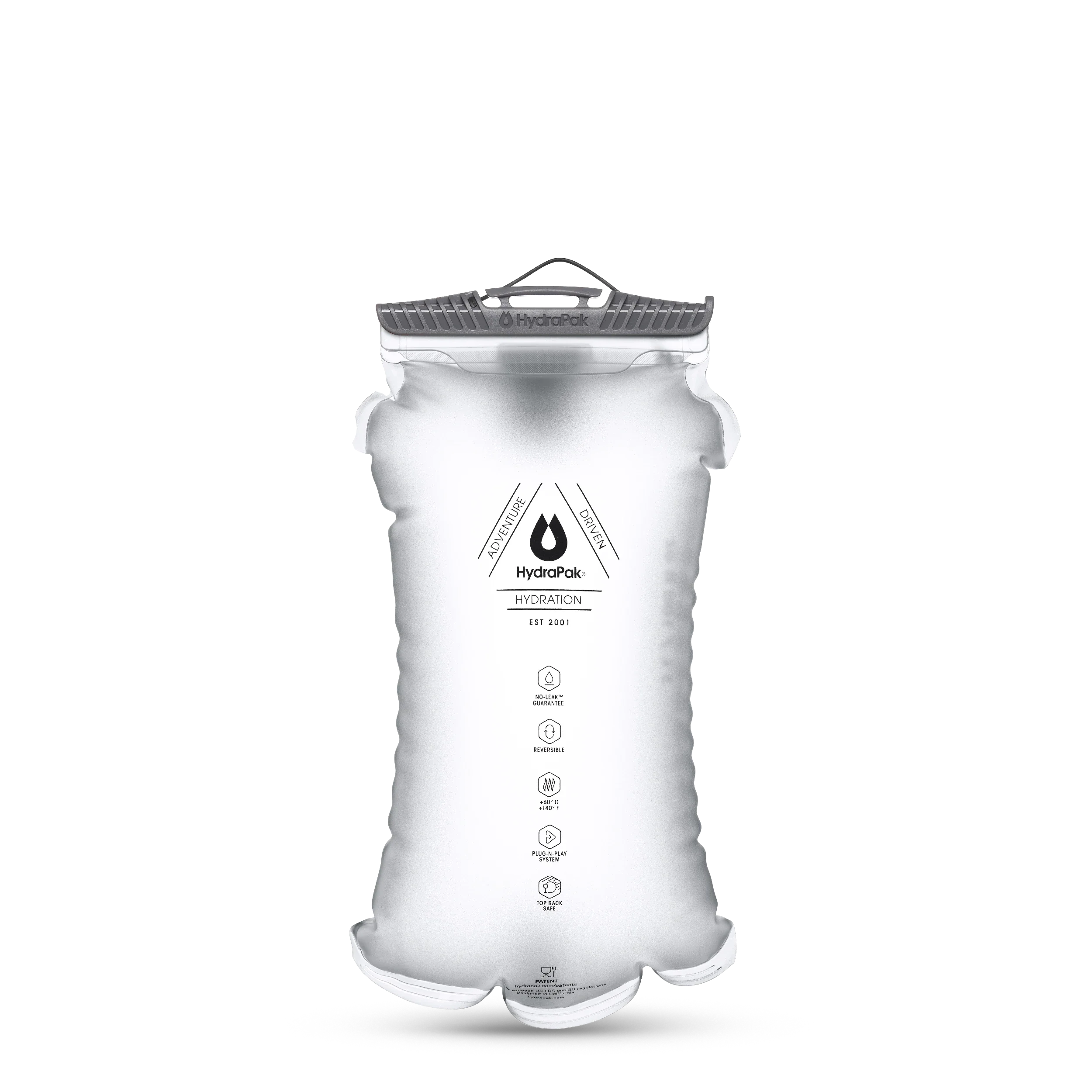 Velocity™ 3 L