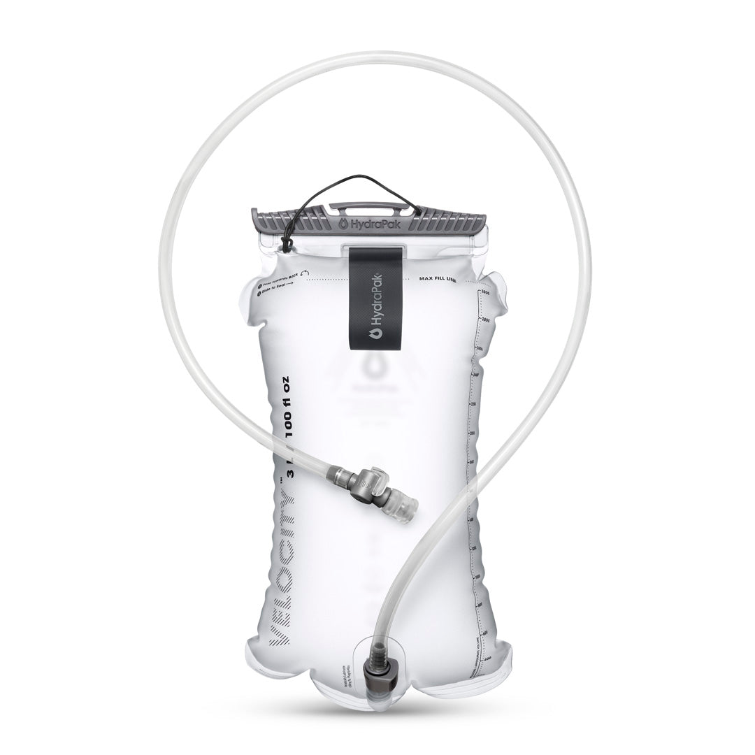 Velocity - 3L