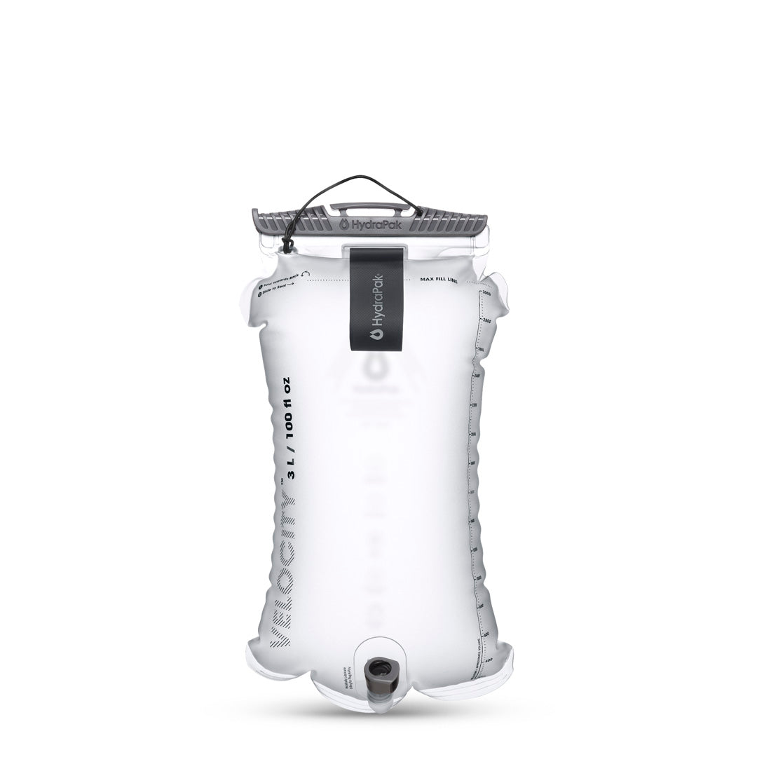 Velocity - 3L