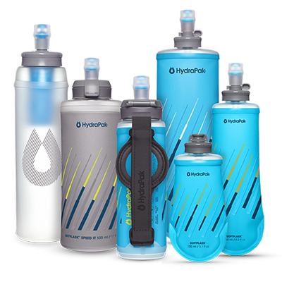 Soft Flasks