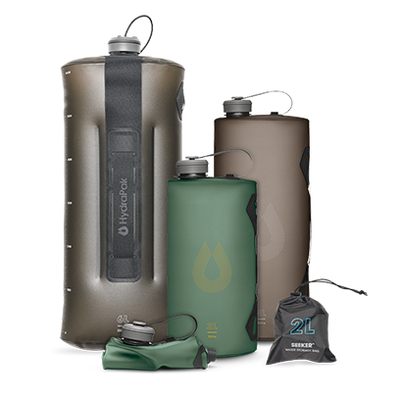 Water Storage