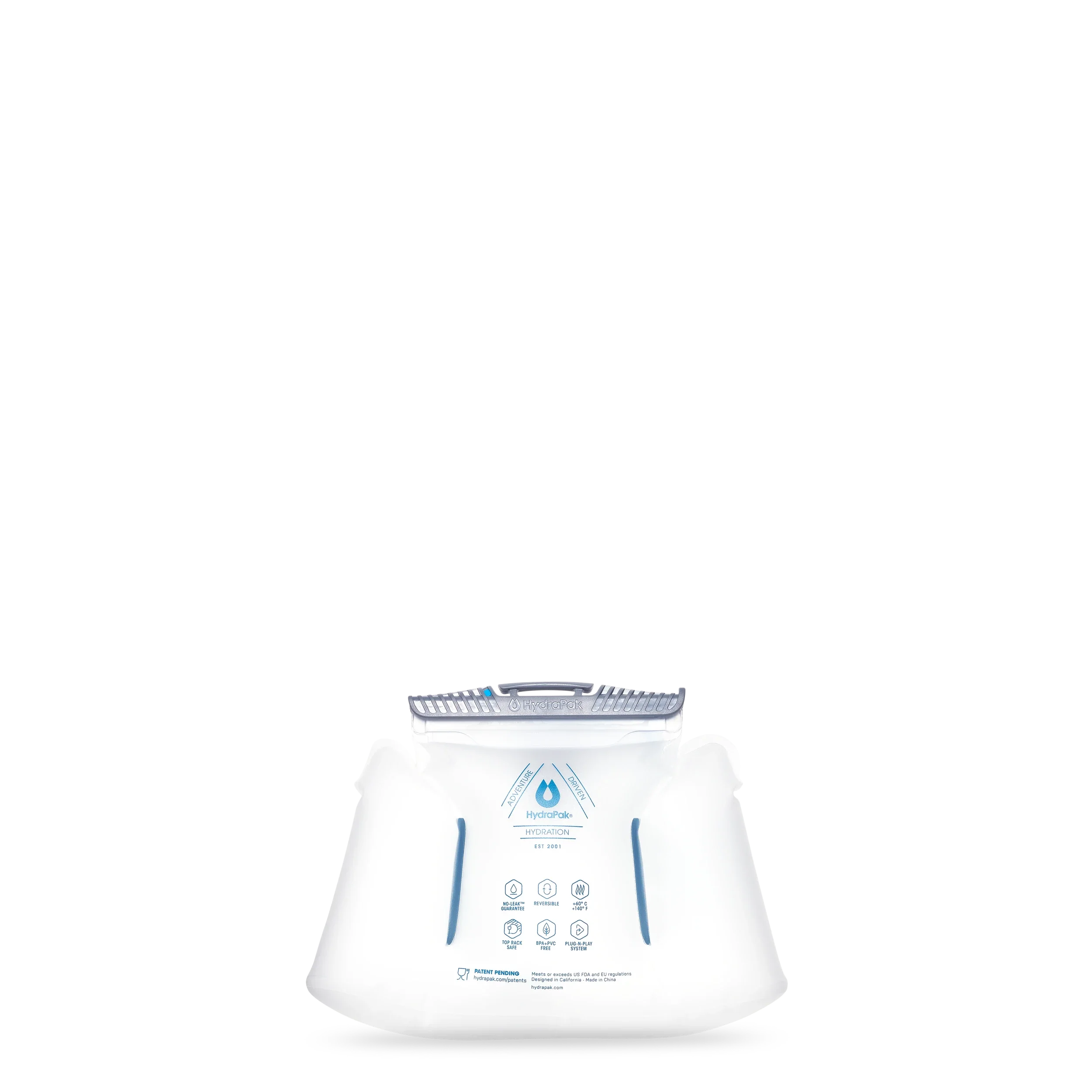 Contour™ Lumbar 1.5 L