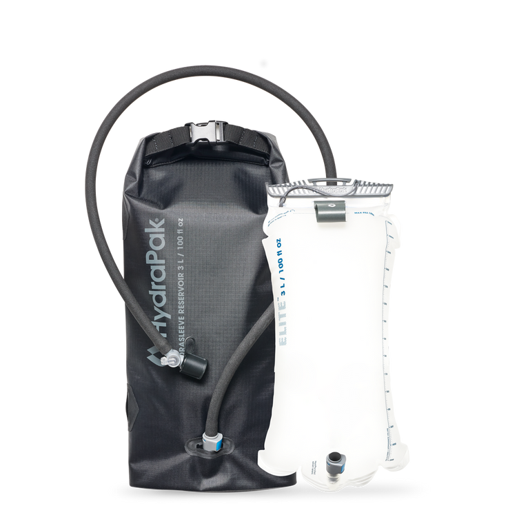 HydraSleeve™ Reservoir 3 L