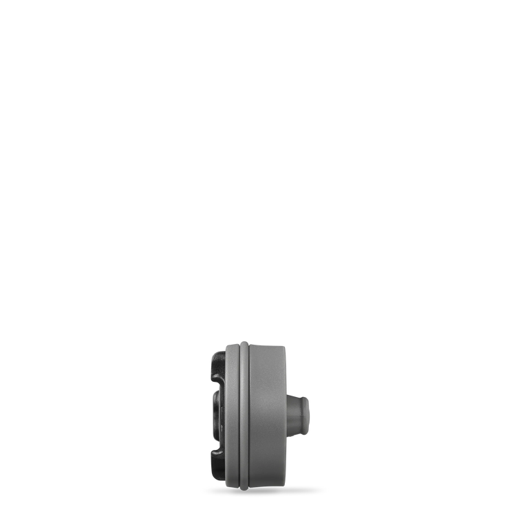 Plug-N-Play™ 42 mm Cap