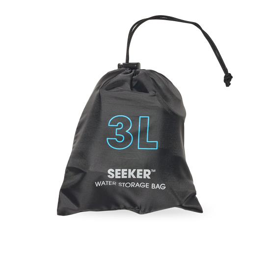Seeker - 3L